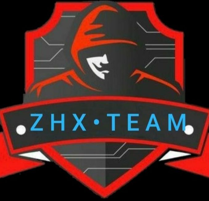 《ZHX ● TEAM》